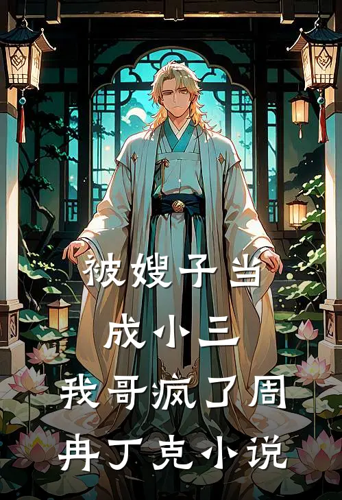 被嫂子当成小三,我哥疯了周冉丁克在线阅读