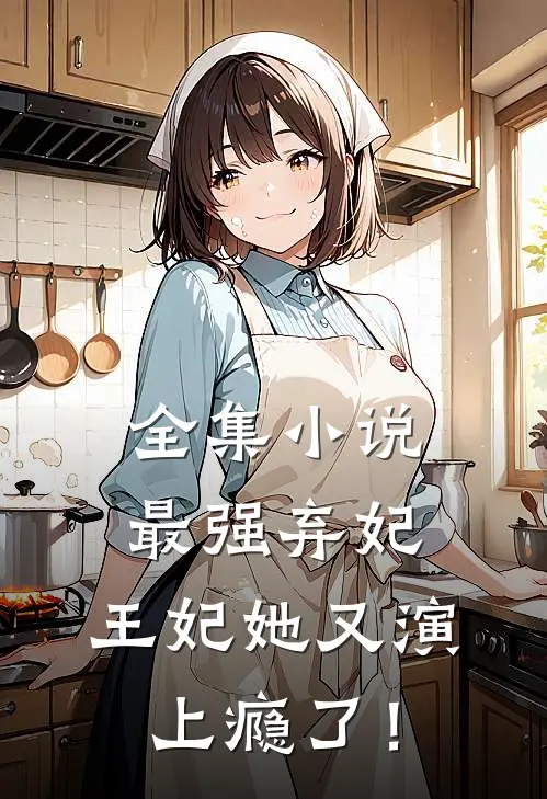 全集小说最强弃妃：王妃她又演上瘾了！