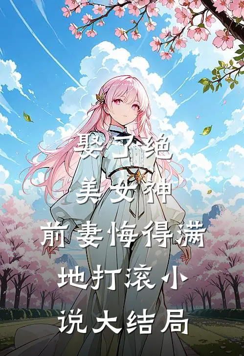娶了绝美女神,前妻悔得满地打滚大结局免费阅读