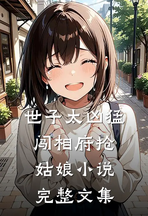 世子太凶猛闯相府抢姑娘小说完整文集