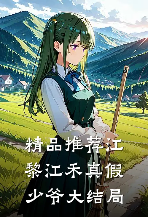 精品推荐江黎江禾真假少爷大结局