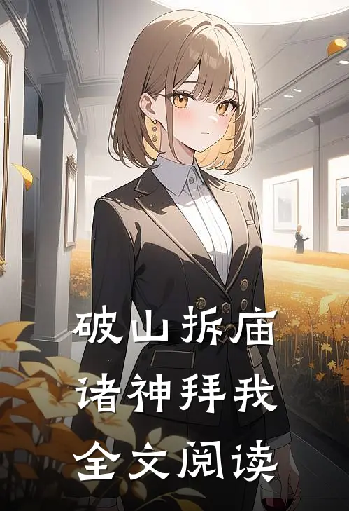 破山拆庙,诸神拜我全文阅读免费