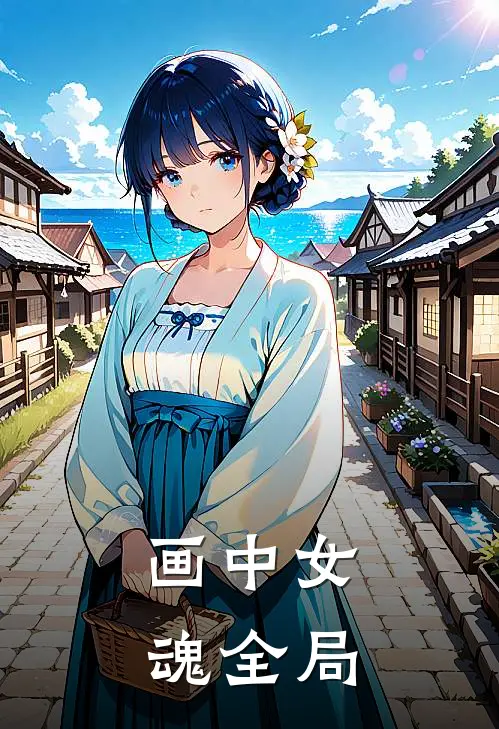 画中女魂全局