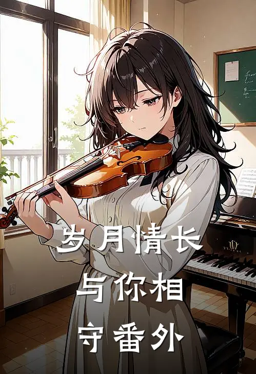 岁月情长,与你相守 番外