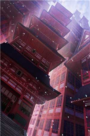 何不覆我以星辰无删版