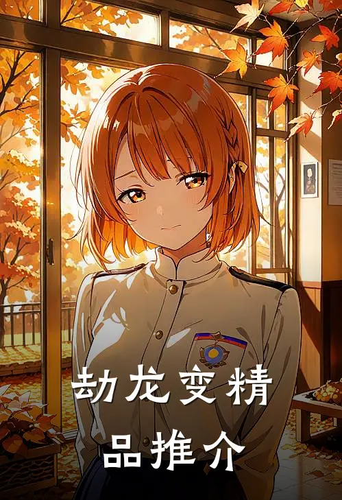劫龙变精品推介