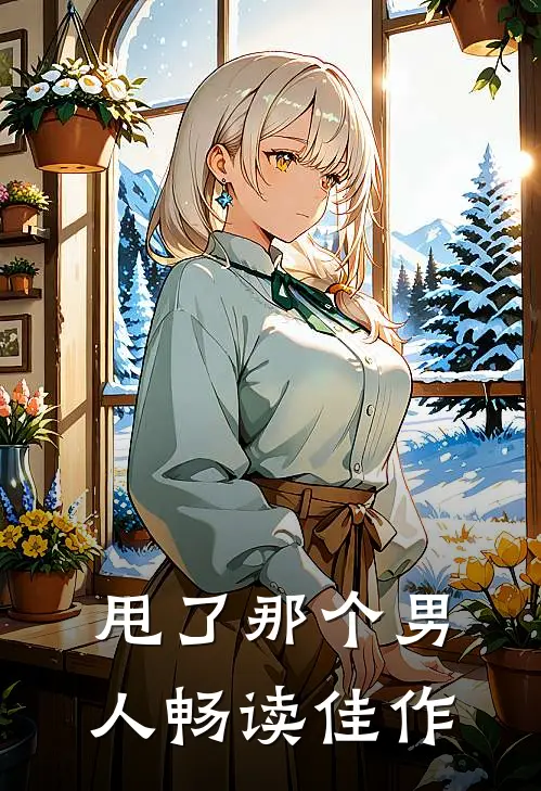 甩了那个男人畅读佳作