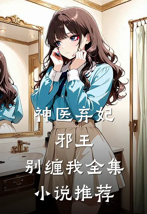 神医弃妃邪王,别缠我全集推荐阅读
