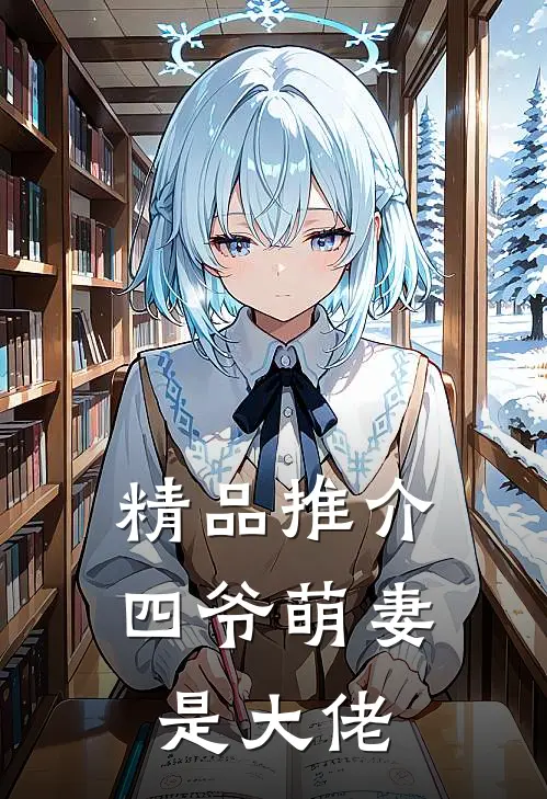 精品推介四爷萌妻是大佬