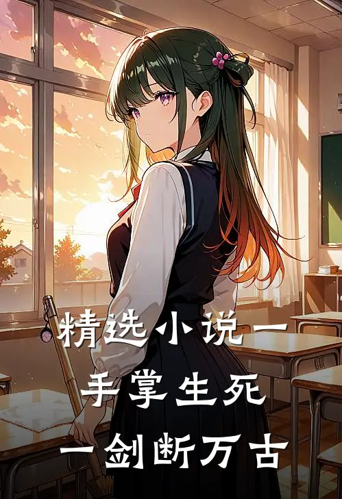精选小说一手掌生死，一剑断万古