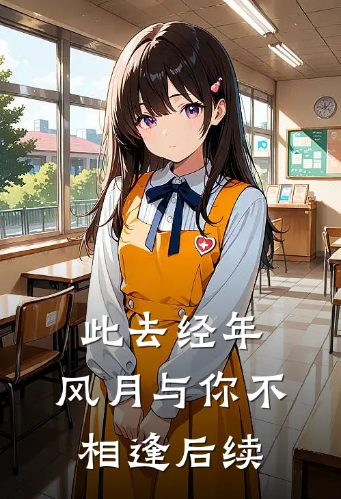 此去经年,风月与你不相逢后续怎么说