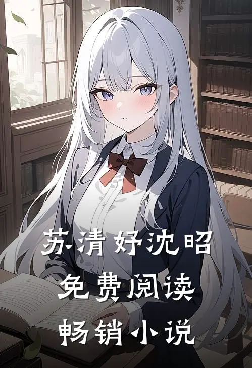 苏清妤沈昭免费阅读畅销小说