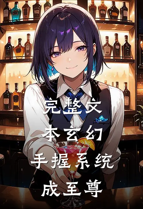 完整文本玄幻：手握系统成至尊