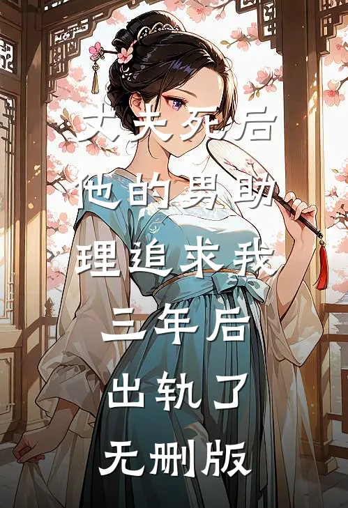 丈夫死后，他的男助理追求我三年后出轨了无删版