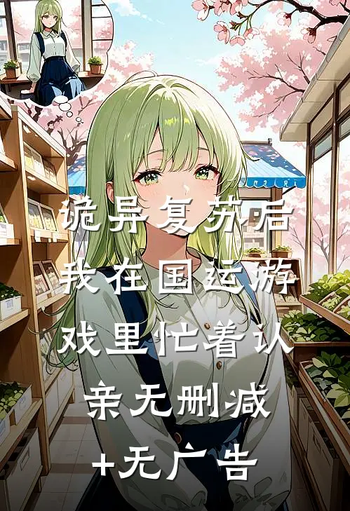 诡异复苏后，我在国运游戏里忙着认亲无删减+无广告