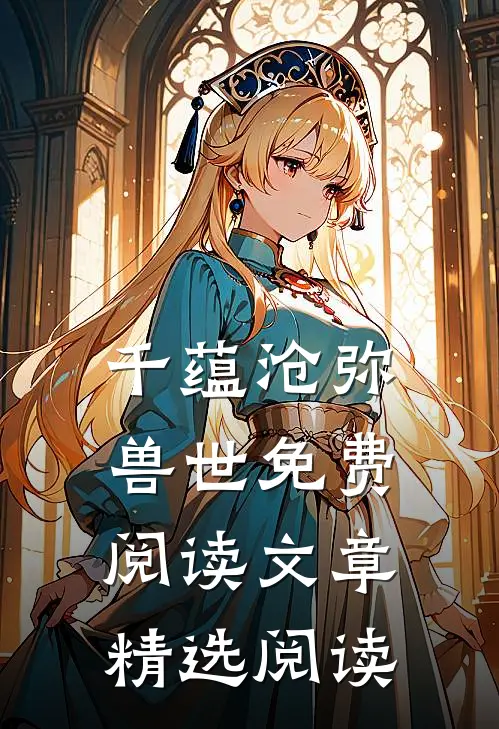 千蕴沧弥兽世免费阅读文章精选阅读