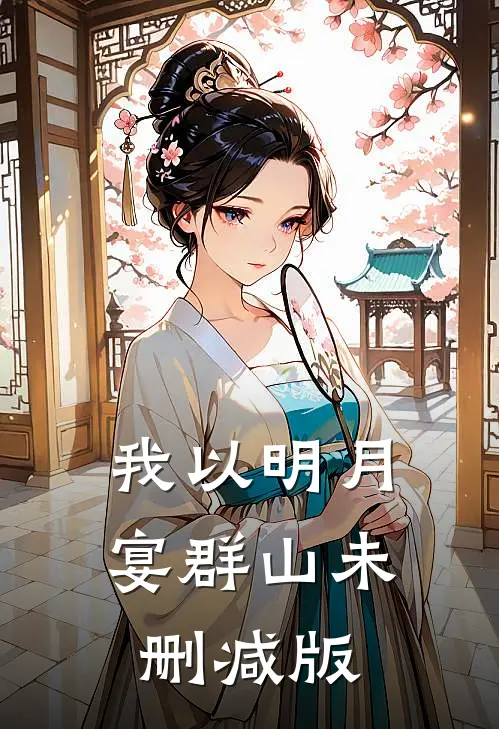 我以明月宴群山未删减版