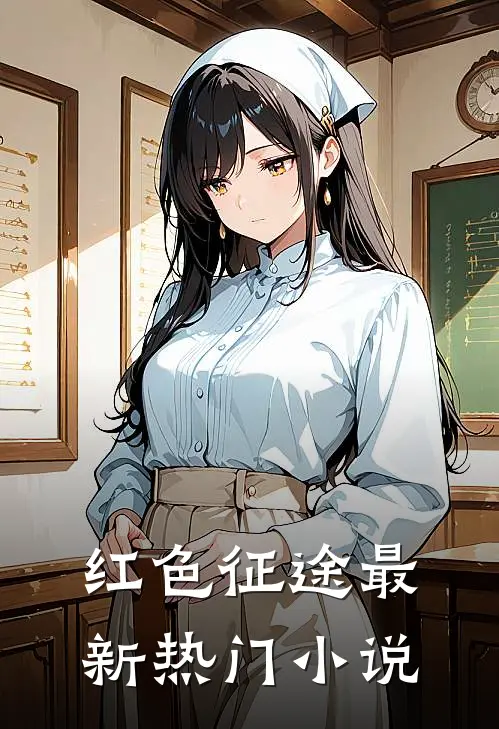 红色征途最新热门小说