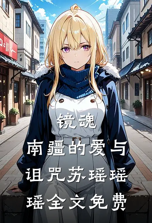 镜魂：南疆的爱与诅咒苏瑶瑶瑶全文免费