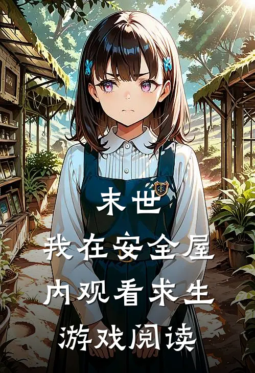 末世：我在安全屋内观看求生游戏阅读