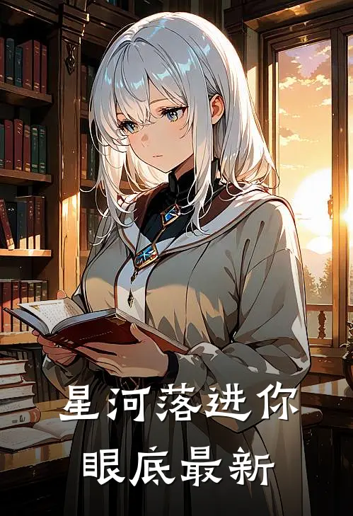 星河落进你眼底最新