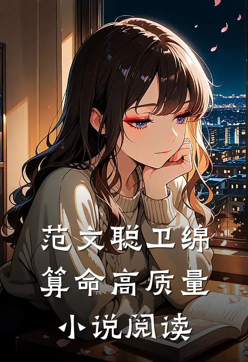 范文聪卫绵算命高质量小说阅读