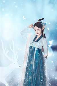 林深时见明月清精品推荐