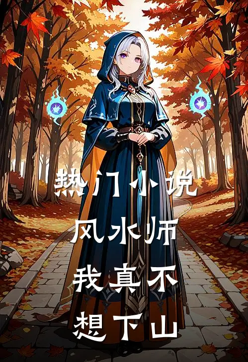 热门小说风水师：我真不想下山 
