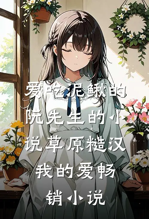 爱吃泥鳅的阮先生的小说草原糙汉,我的爱畅销小说
