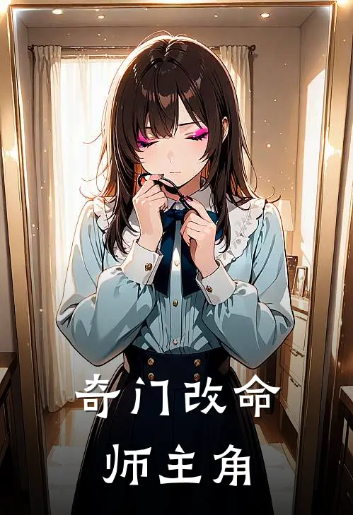 奇门改命师主角