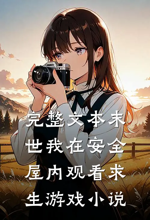 完整文本末世我在安全屋内观看求生游戏小说