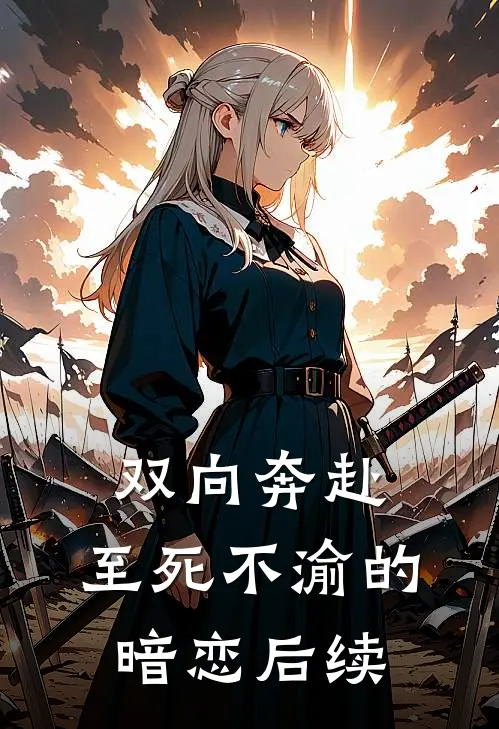双向奔赴,至死不渝的暗恋后续免费阅读