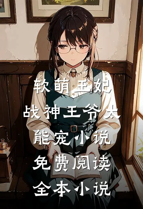 软萌王妃:战神王爷太能宠小说免费阅读全本小说
