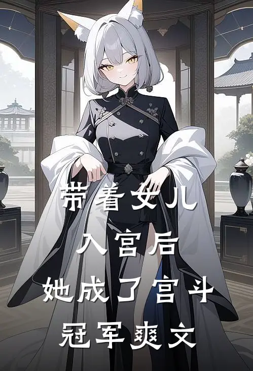 带着女儿入宫后，她成了宫斗冠军爽文