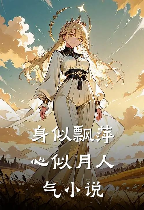 身似飘萍心似月人气小说