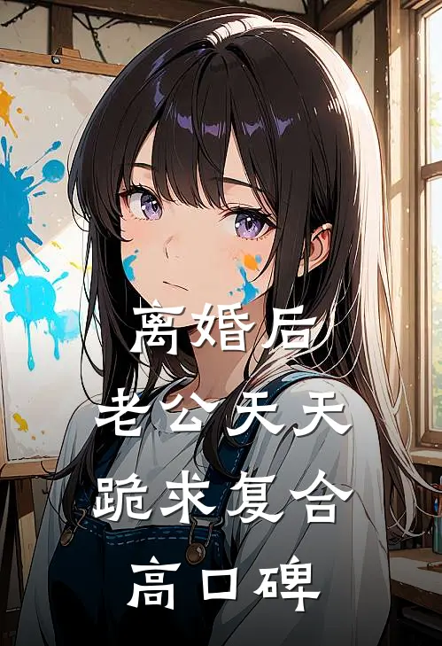 离婚后，老公天天跪求复合高口碑