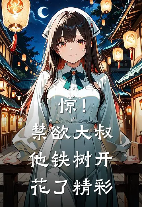 惊！禁欲大叔他铁树开花了精彩