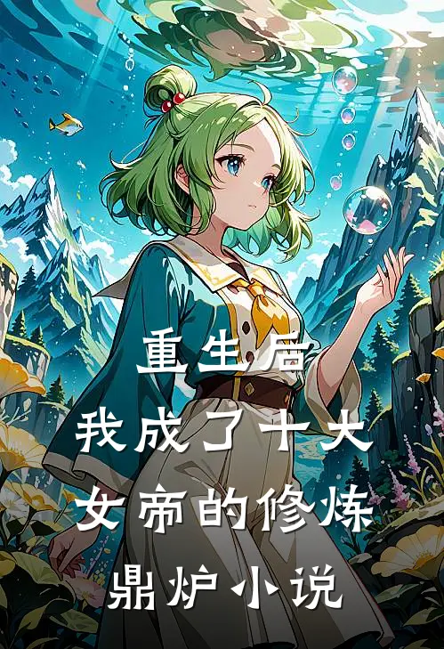 重生后，我成了十大女帝的修炼鼎炉小说