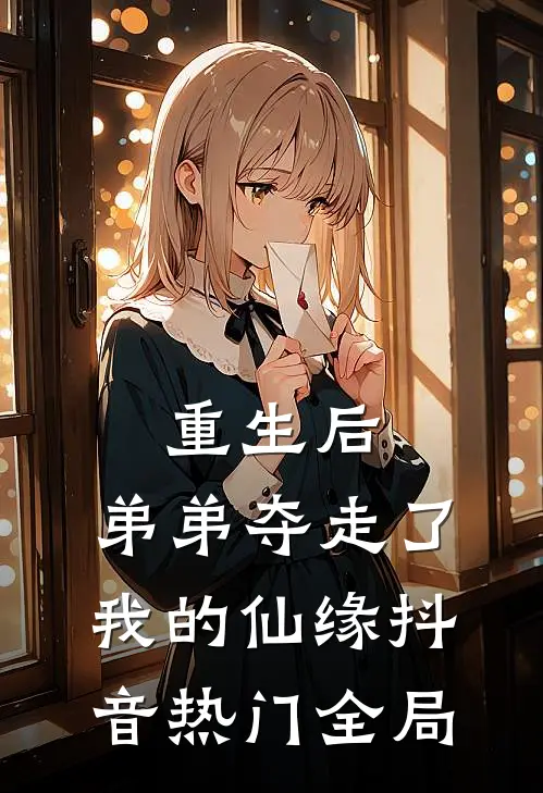 重生后，弟弟夺走了我的仙缘抖音热门全局