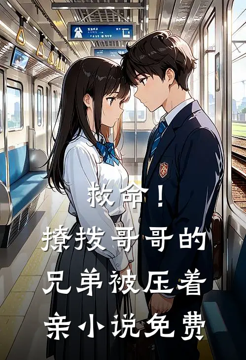 救命！撩拨哥哥的兄弟，被压着亲小说免费