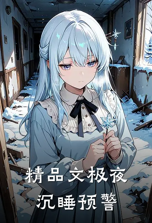 精品文极夜：沉睡预警