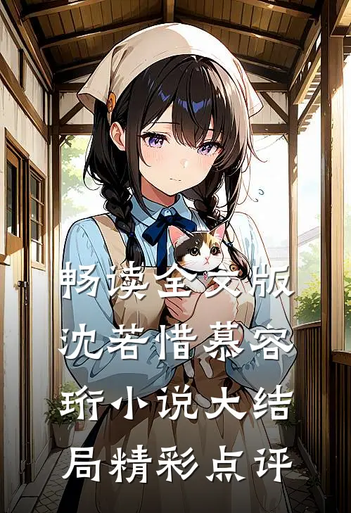 畅读全文版沈若惜慕容珩小说大结局精彩点评