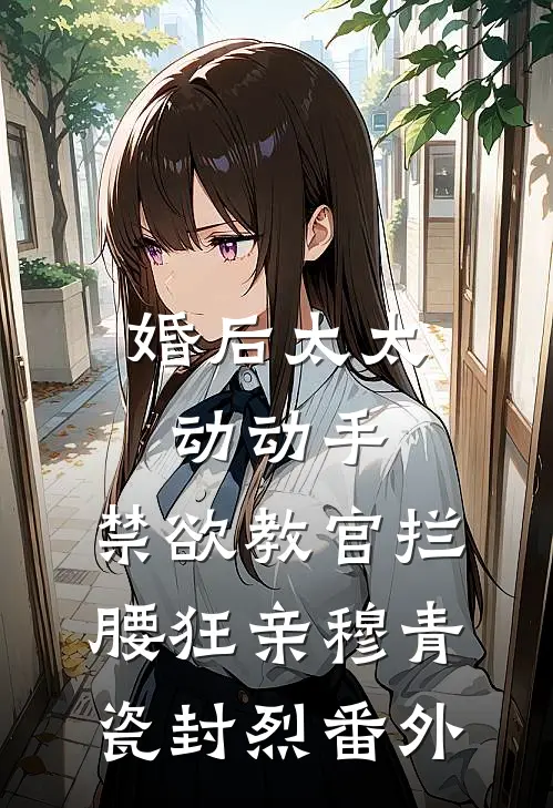 婚后太太动动手，禁欲教官拦腰狂亲穆青瓷封烈番外