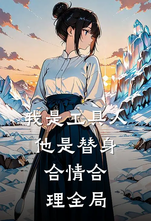 我是工具人他是替身,合情合理全局的