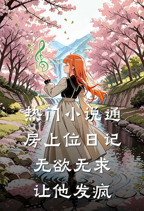 热门小说通房上位日记：无欲无求让他发疯