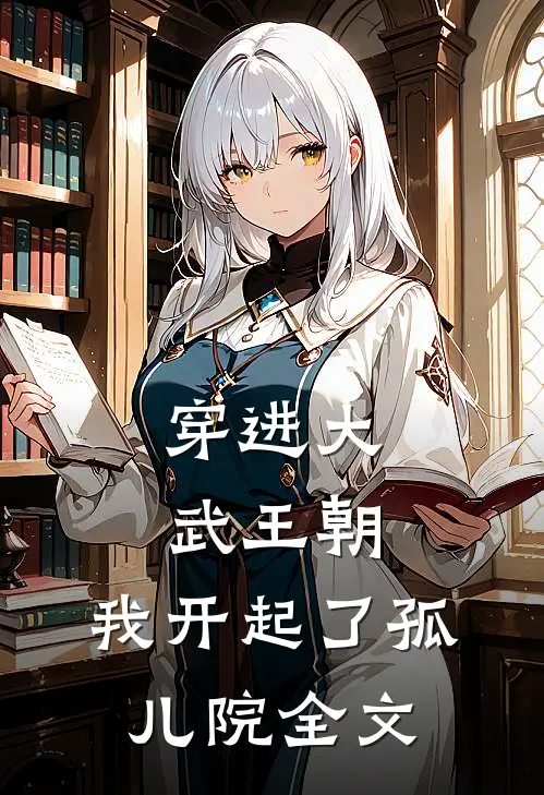 穿进大武王朝,我开起了孤儿院全文