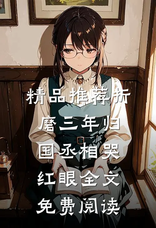 精品推荐折磨三年归国丞相哭红眼全文免费阅读