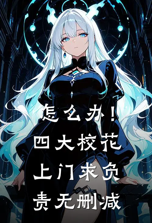 怎么办！四大校花上门求负责无删减
