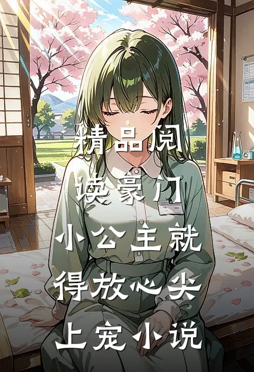 精品阅读豪门:小公主就得放心尖上宠小说