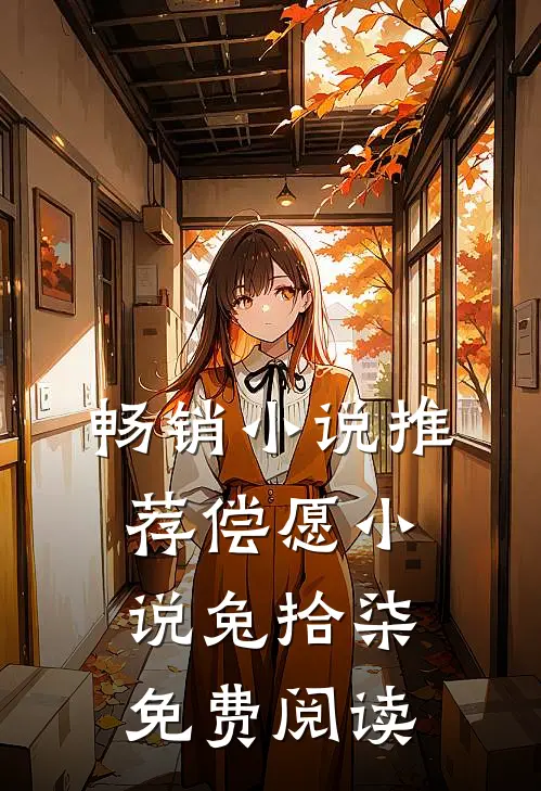 畅销小说推荐偿愿小说兔拾柒免费阅读